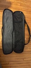 BORSA VINTAGE LL BEAN TELA