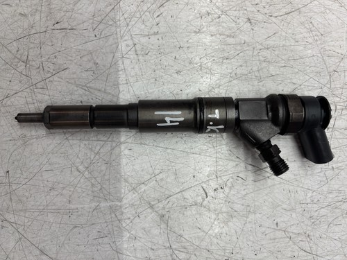 Iniettore per bmw - e53, d