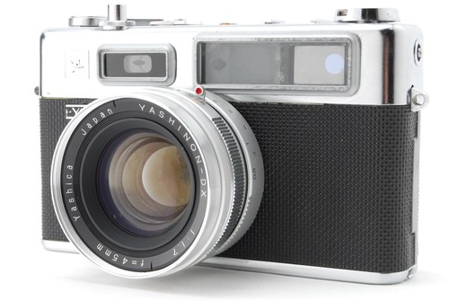 Macchina fotografica vintage