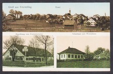 Etterschlag Negozio Scuola