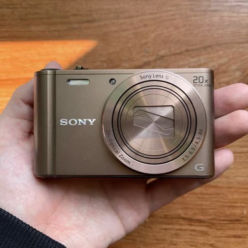 Fotocamera digitale sony - fotocamera,