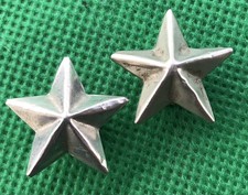 Stellette Truppa Regio