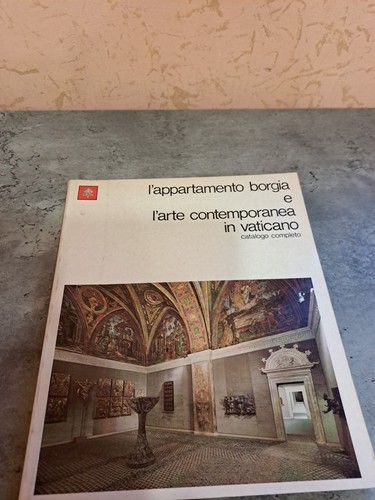 Appartamento borgia l - l'appartamento,