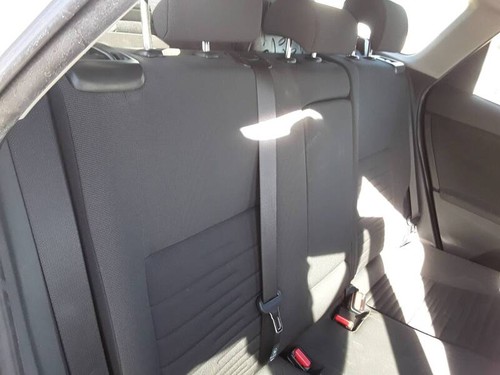 Sedili posteriori toyota auris - sedili,