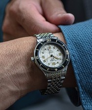 Orologio subacqueo TECHNE