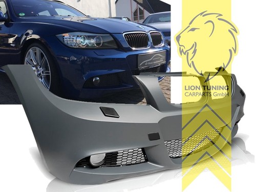Paraurti anteriore per bmw - , e90