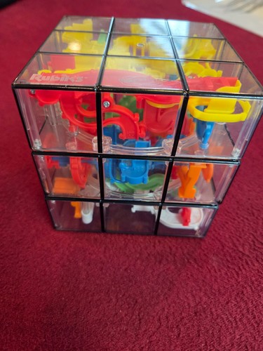 Rubik perplexus fusion - rubik's,