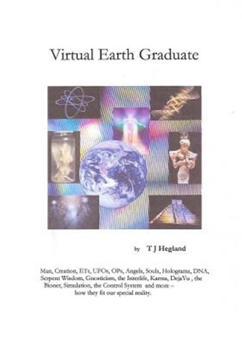 Virtual earth graduate - virtual,