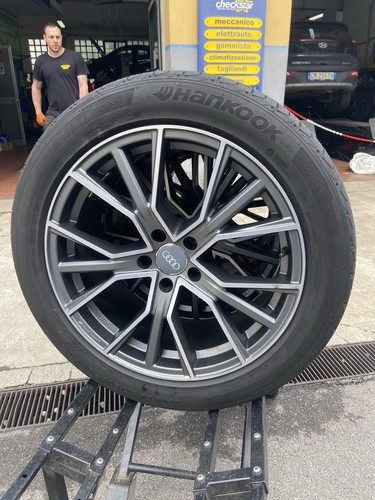 Cerchi audi q3 - audi,