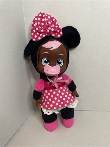 Cry babies disney - disney, 9,8”