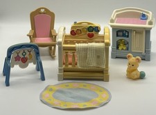Fisher Price Loving Family