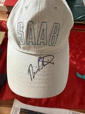 Cappellino sponsor ufficiale