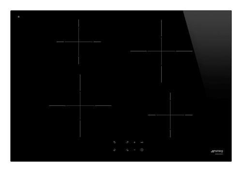 Smeg si2741d piano cottura - si2741d, a