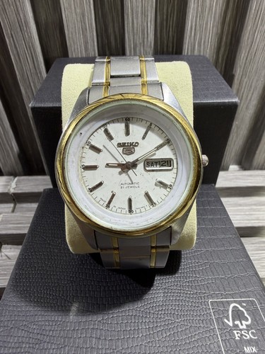 Orologio uomo seiko - uomo,