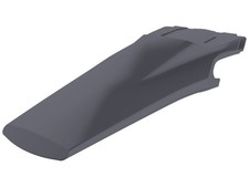 Polisport Parafango Posteriore