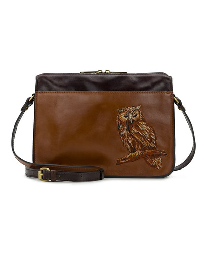 Borsa tracolla boho hippie - borsa, a