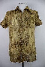 DOLCE & GABBANA D&G CAMICIA