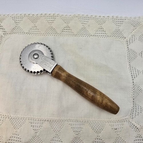 Vintage krimp kut sigillante - kut,