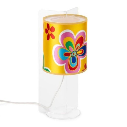 Lampada tavolo abatjour - lampada, da