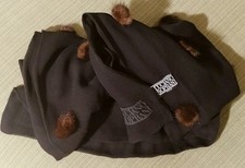 Luciano Soprani Stola Schiffon