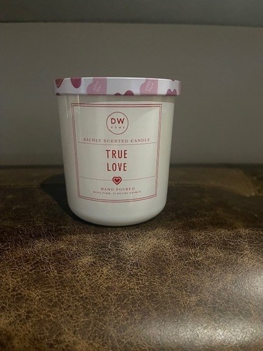 Home candela del vero - dw,