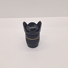 Tamron AF 18-250 mm f/3.5-6.3