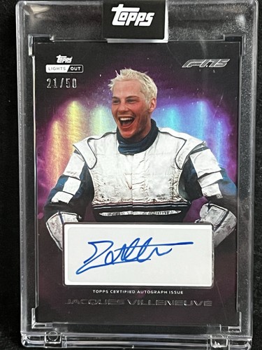 2025 topps lights - 2025,