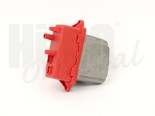 ASTEMO-HITACHI Regolatore