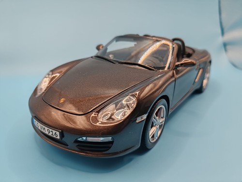Porsche boxster cabriolet - porsche,