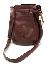 Borsa a secchiello Cartier