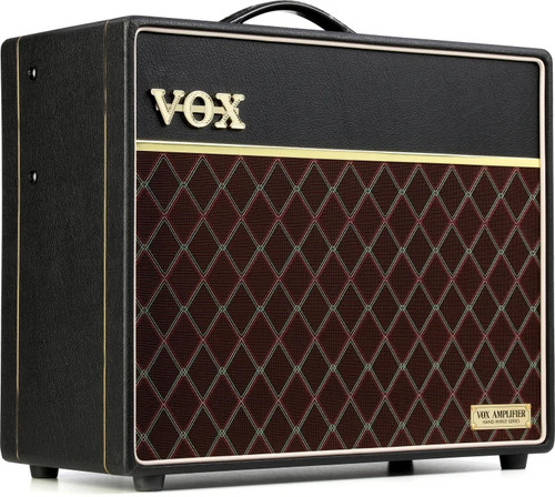 Vox ac10 amplificatore - ac10,