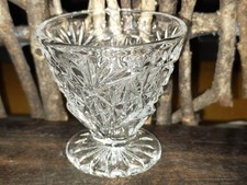 Bicchiere da liquore boemo