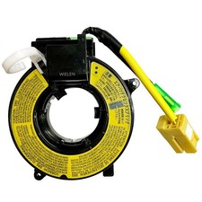 MOLLA SPIRALE AIRBAG PER