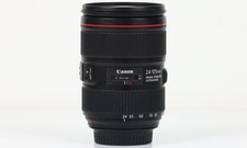 Canon 24-105mm f4L IS II USM