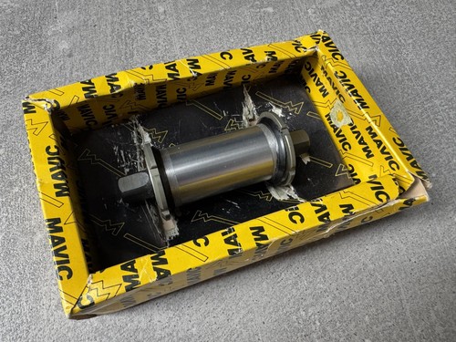 Vintage mavic 610 urd 114 - 610,
