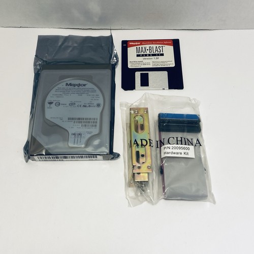 Hard disk maxtor 40gb - hard,