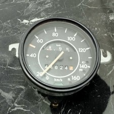 contachilometri maggiolino d