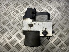 OPEL ZAFIRA A F75 Bomba ABS