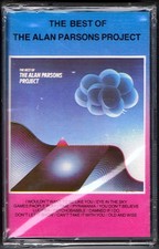 THE ALAN PARSONS PROJECT - THE