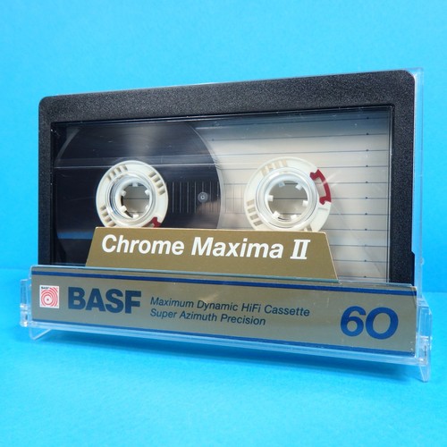 Basf chrome maxima ii - 1x,