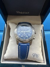 Cronografo Philip Watch