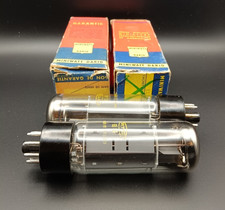 Coppia valvole el34 - coppia,