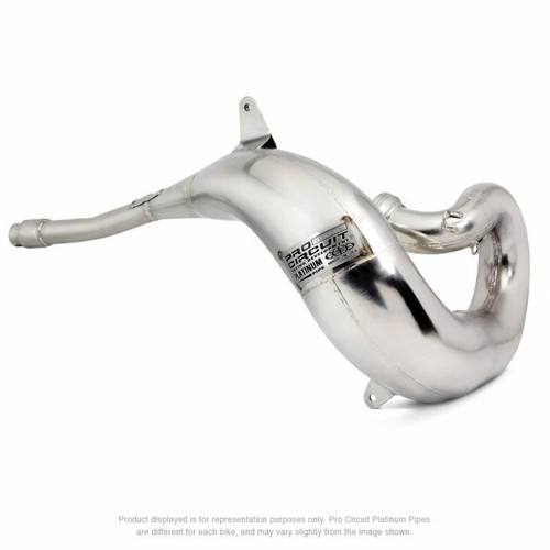 Pro circuit platinum pipe - circuit,