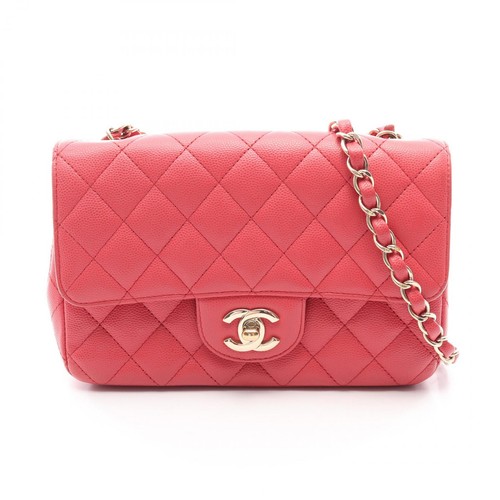 Borsa tracolla chanel mini - borsa,