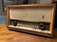 Grundig Majestic 3165U Tube