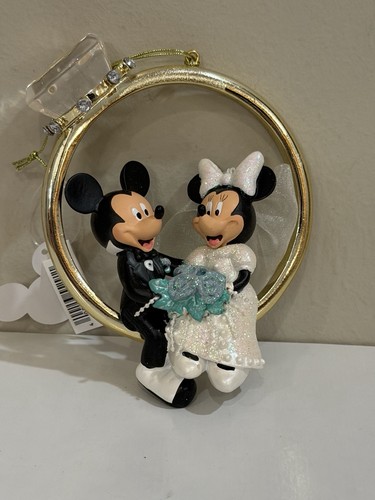 Fede nuziale disney - fede, parks