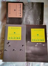 Italo Calvino - I Racconti -