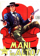 Piccolo ranger da 1 a 150 in pdf