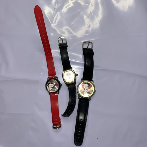 Orologi betty boop - betty, vintage