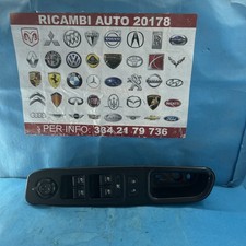 PULSANTIERA ALZAVETRI